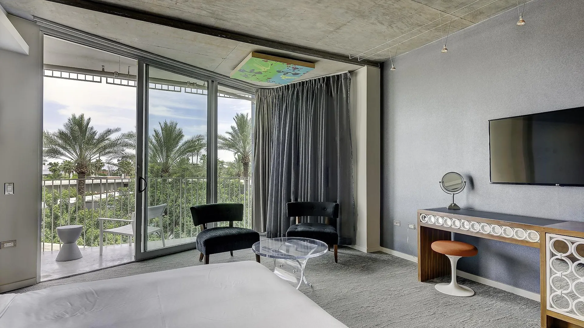 Hotel Valley Ho Scottsdale