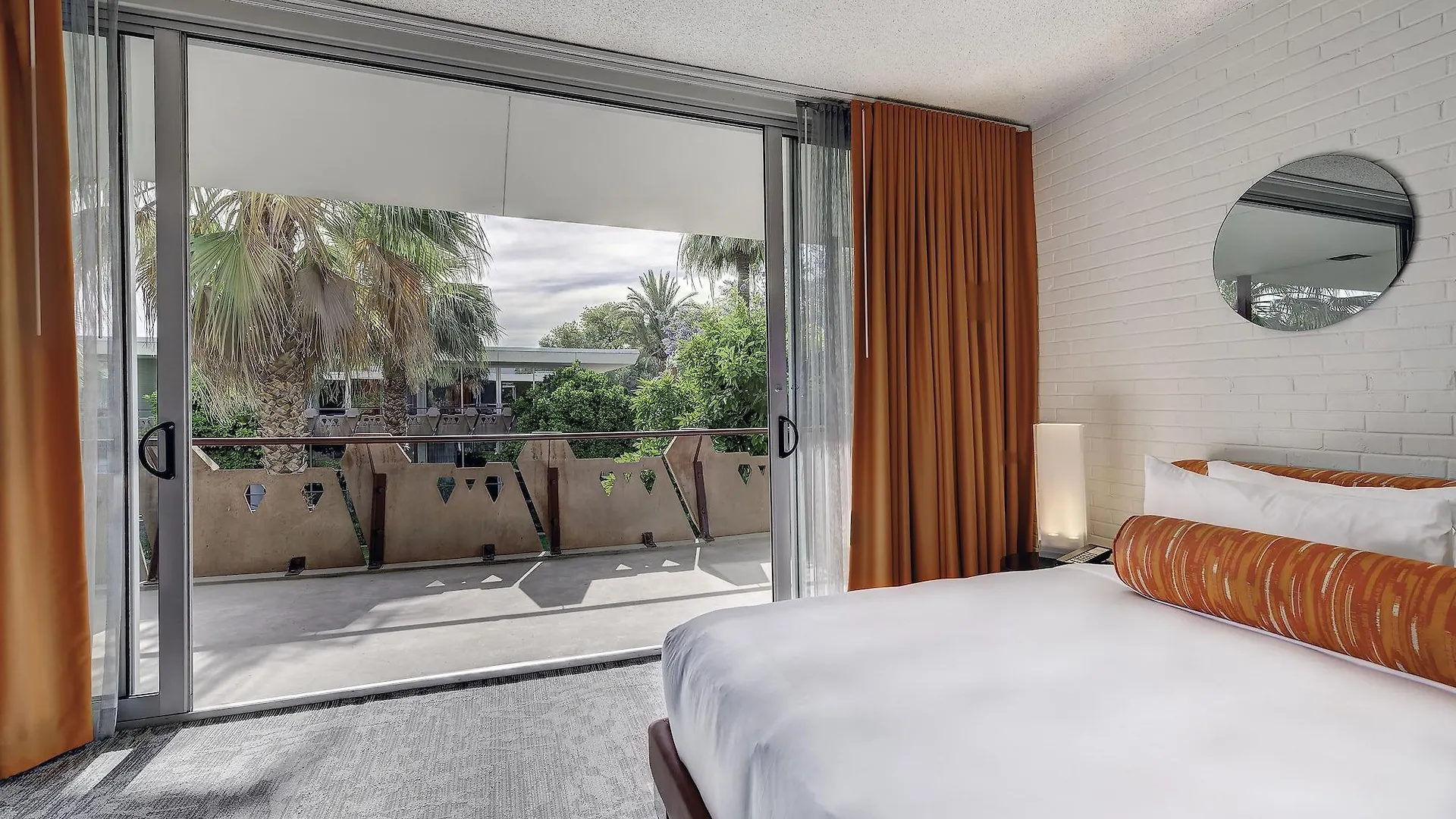 ****  Hotel Valley Ho Scottsdale United States
