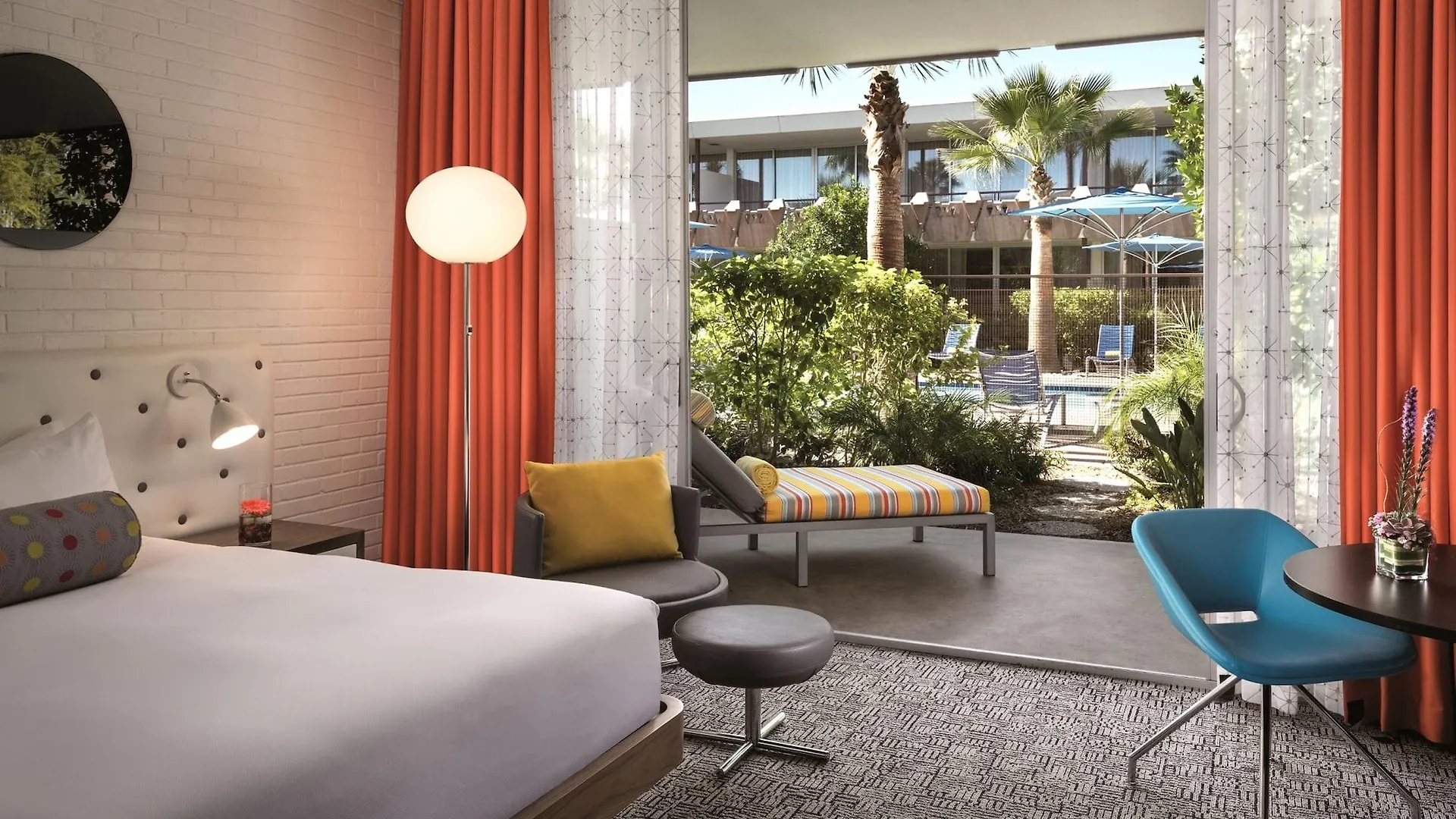 Hotel Valley Ho Scottsdale