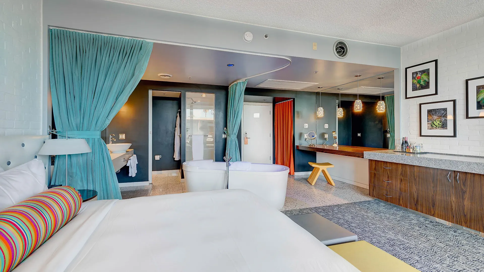 Hotel Valley Ho Скоттсдейл