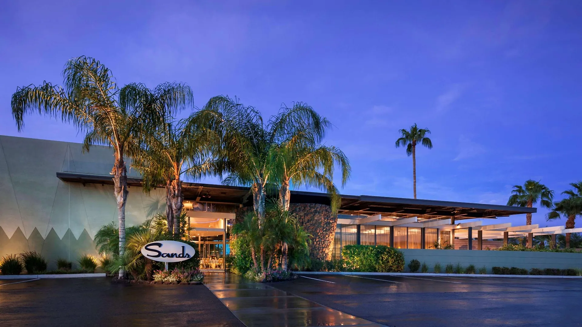 Hotel Valley Ho Scottsdale