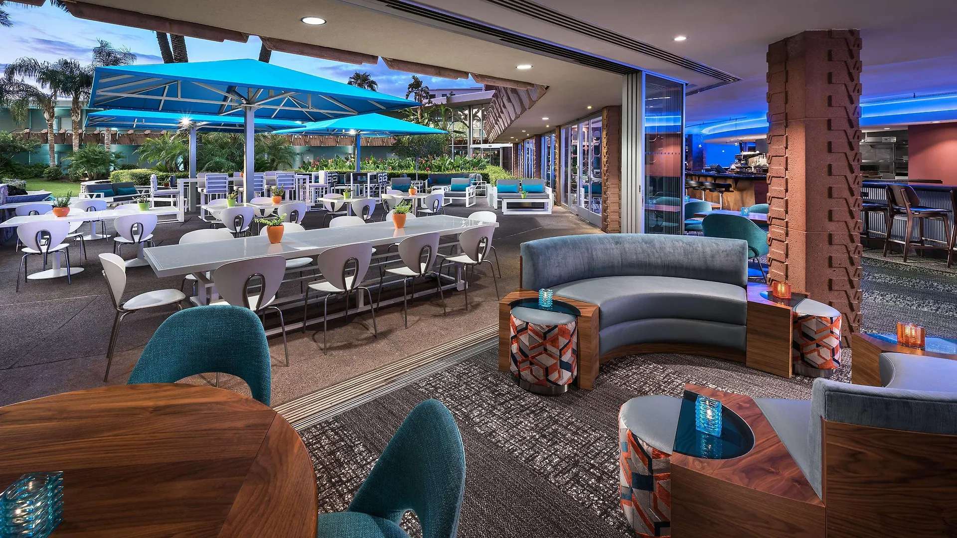Hotel Valley Ho Scottsdale