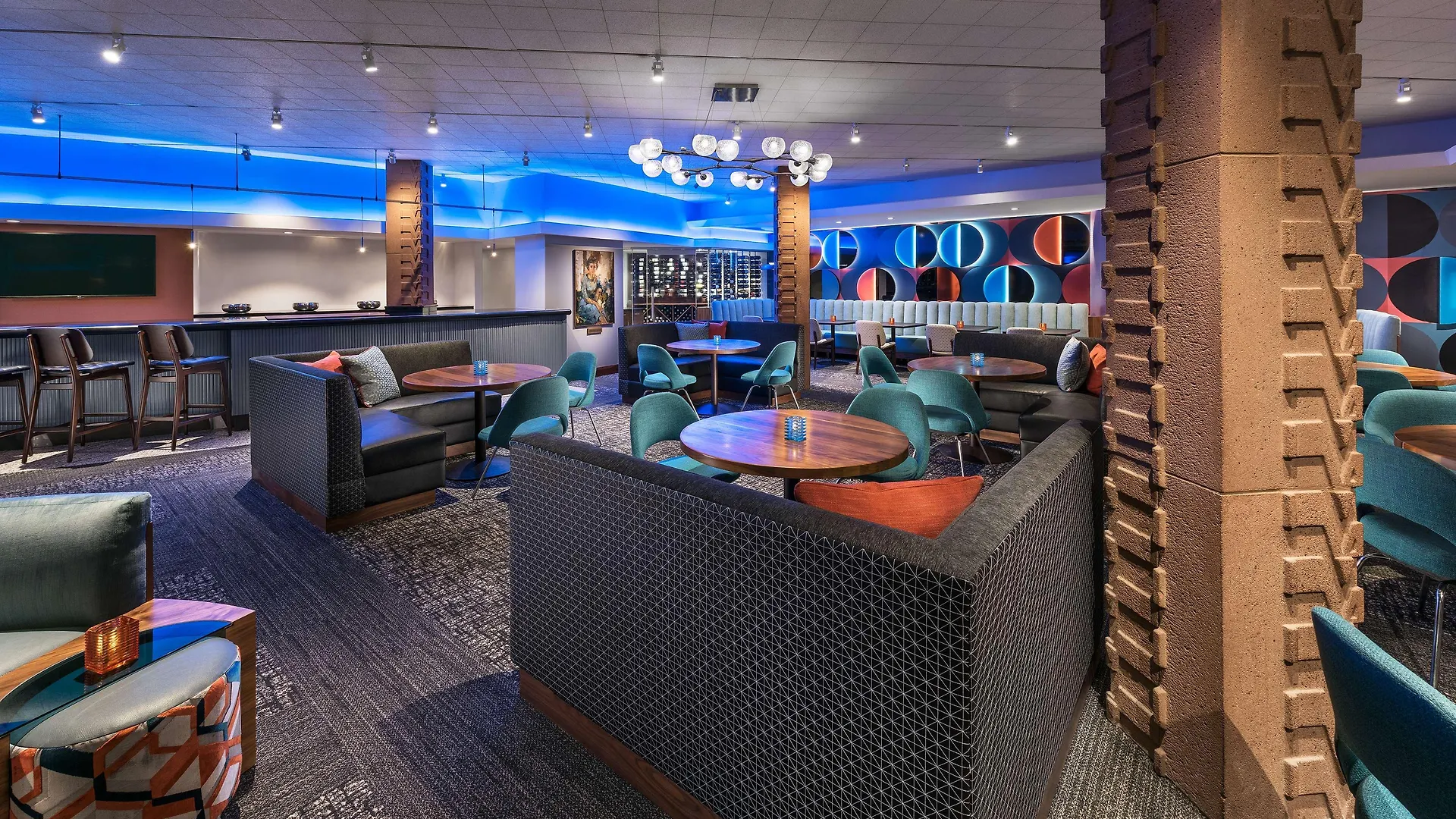 ****  Hotel Valley Ho Scottsdale Estados Unidos