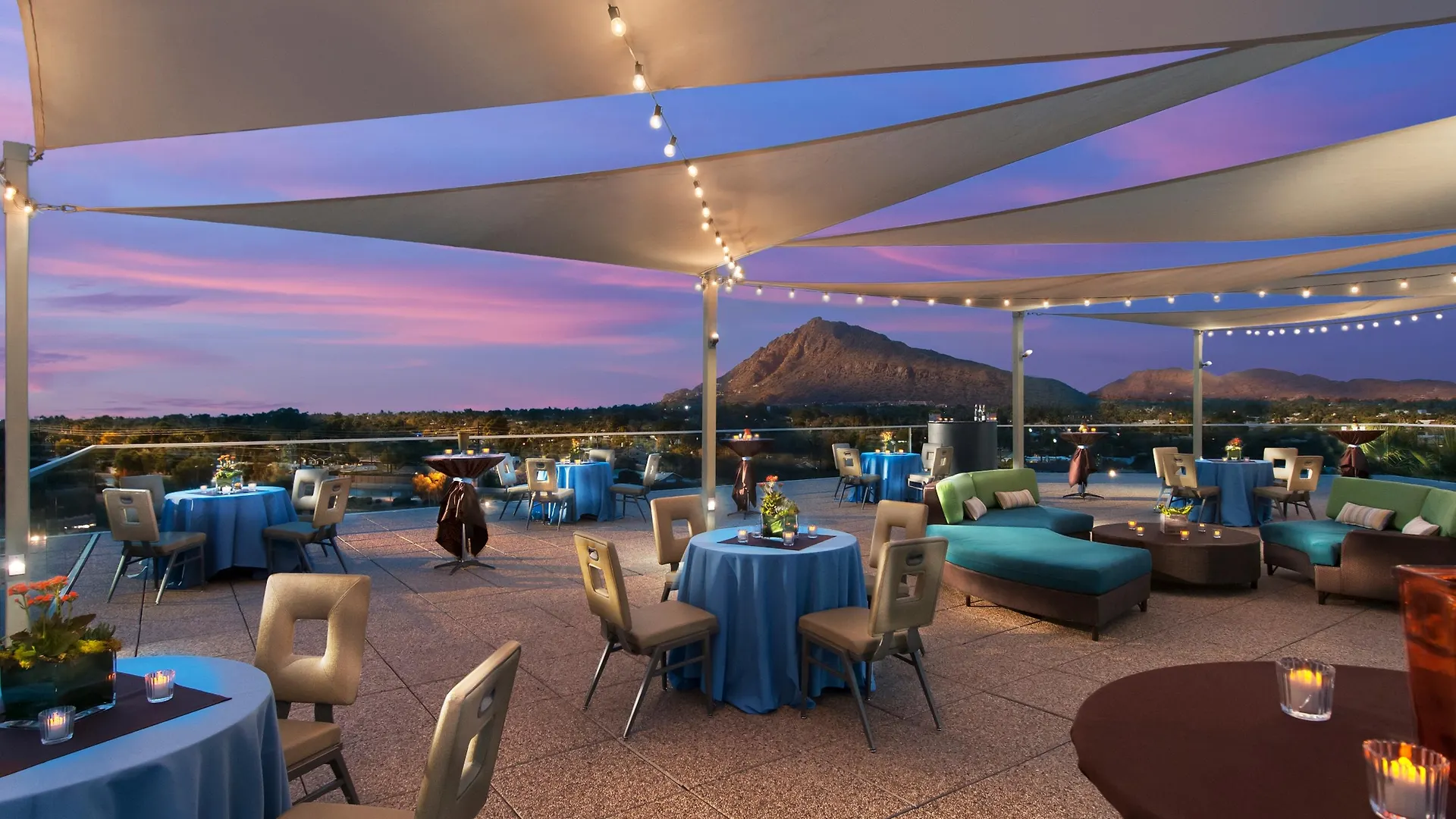 Hotel Valley Ho Scottsdale United States