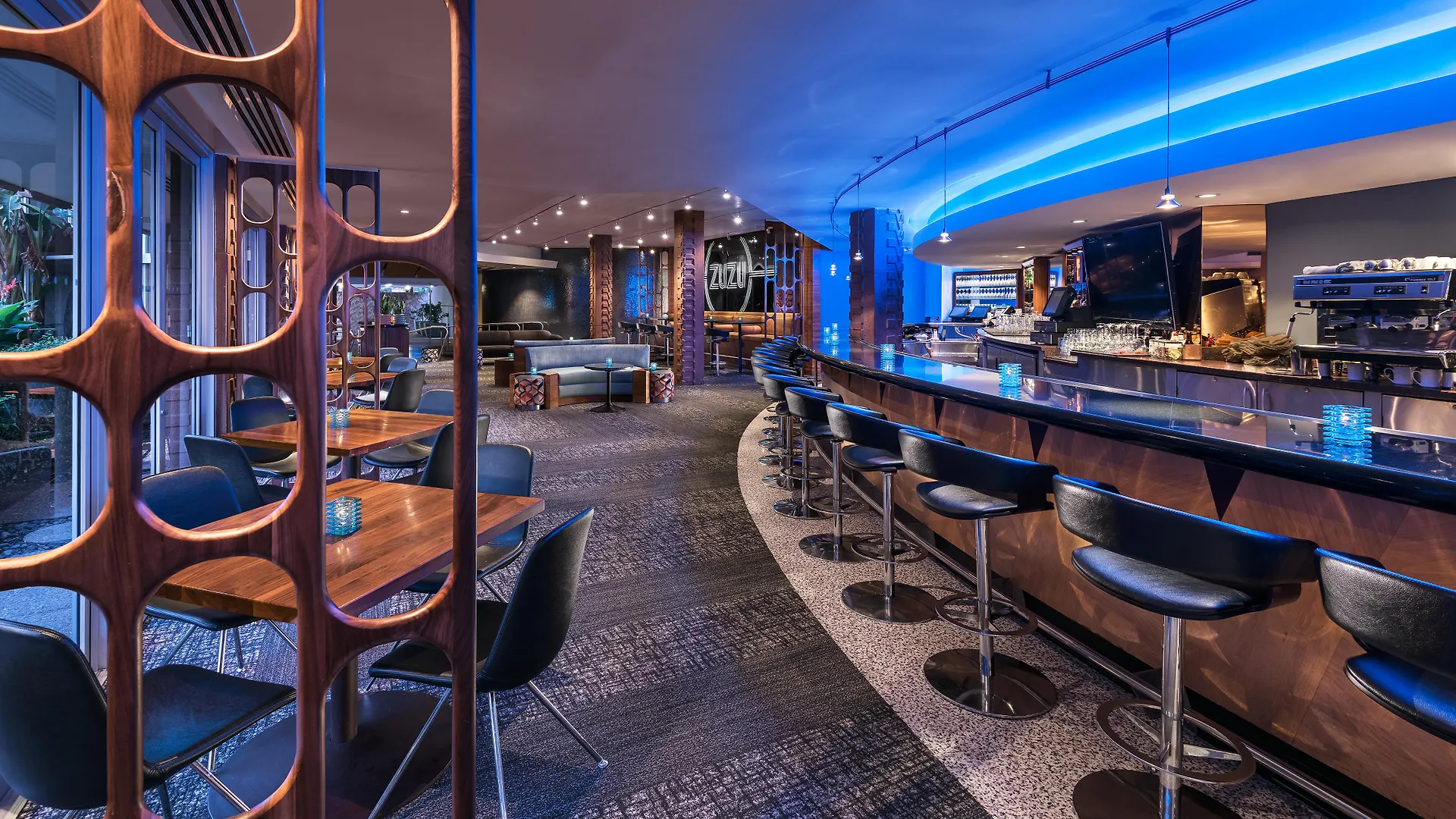 Hotel Valley Ho Scottsdale