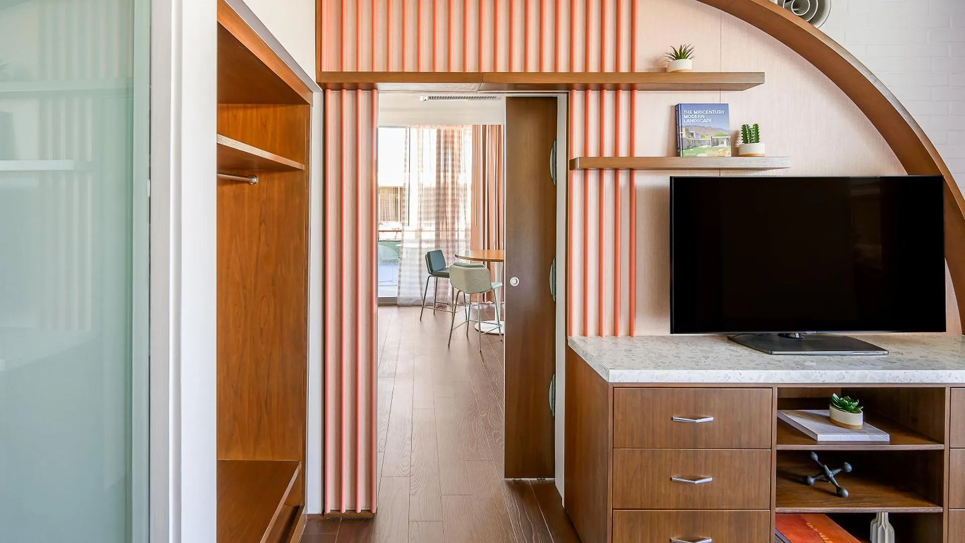 Hotel Valley Ho Scottsdale United States
