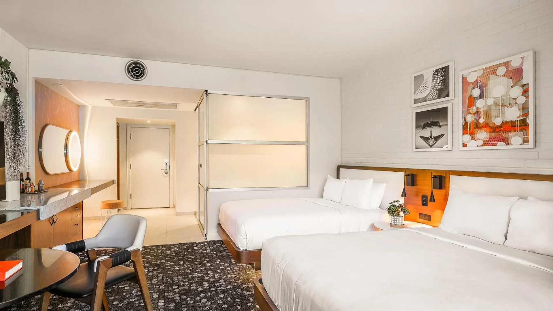 Hotel Valley Ho Scottsdale