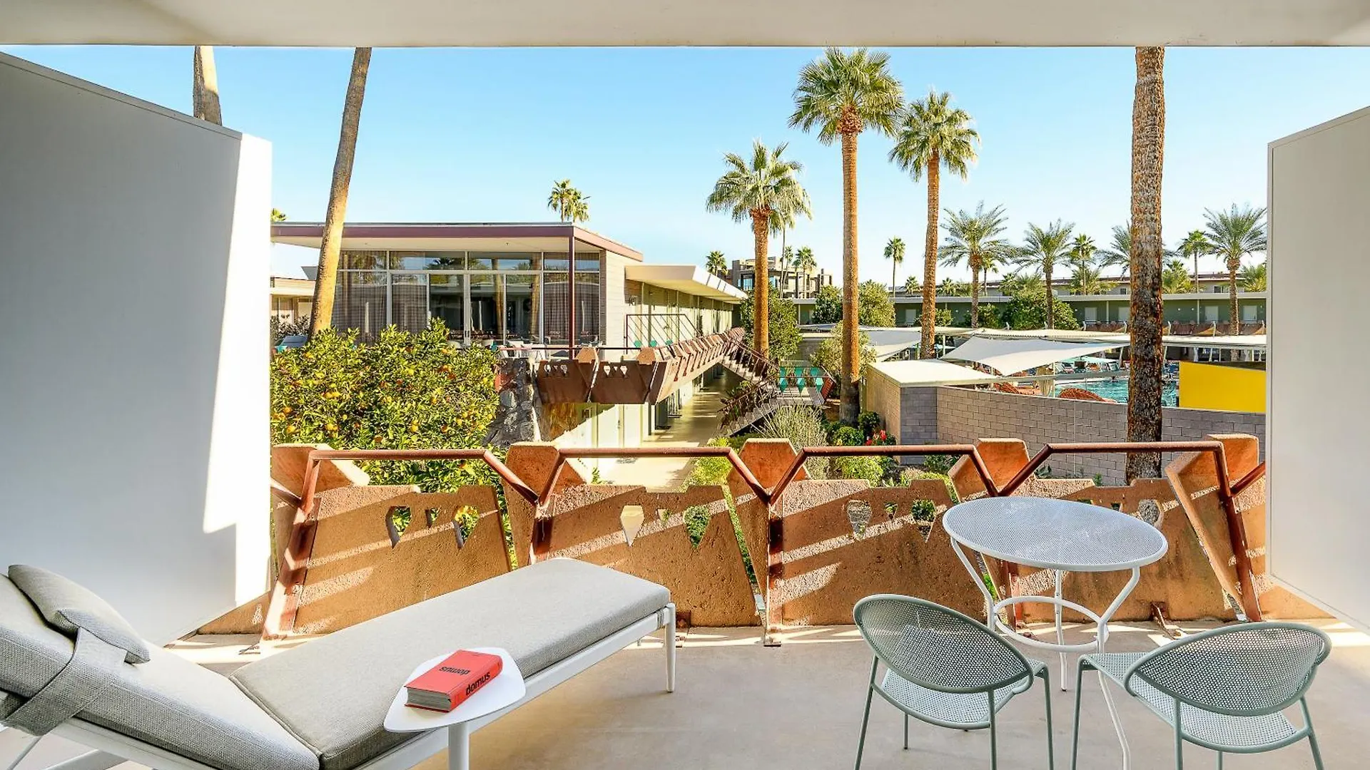 Hotel Valley Ho Scottsdale