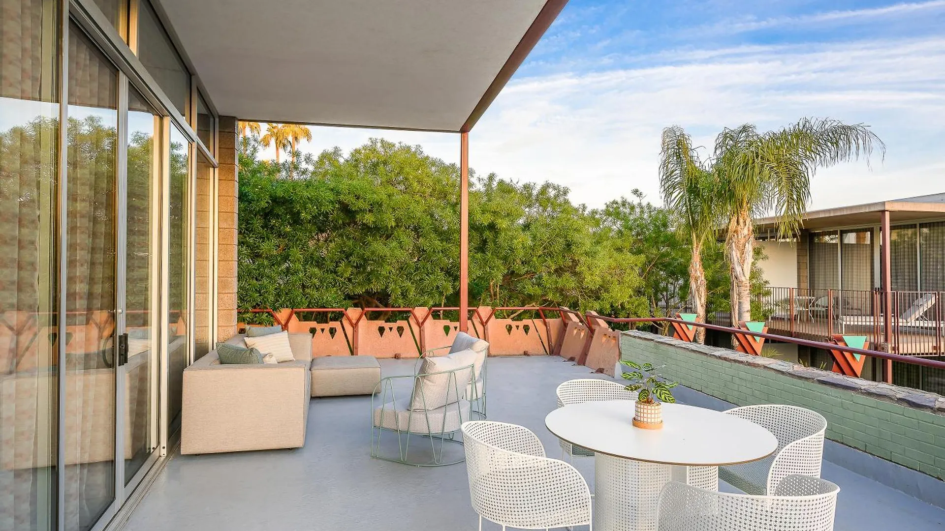 Hotel Valley Ho Scottsdale