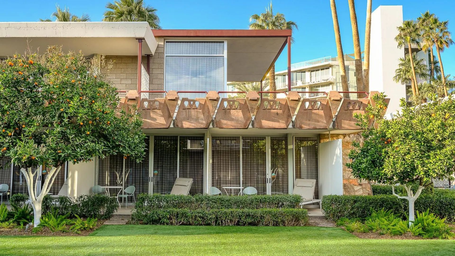 Hotel Valley Ho Scottsdale United States