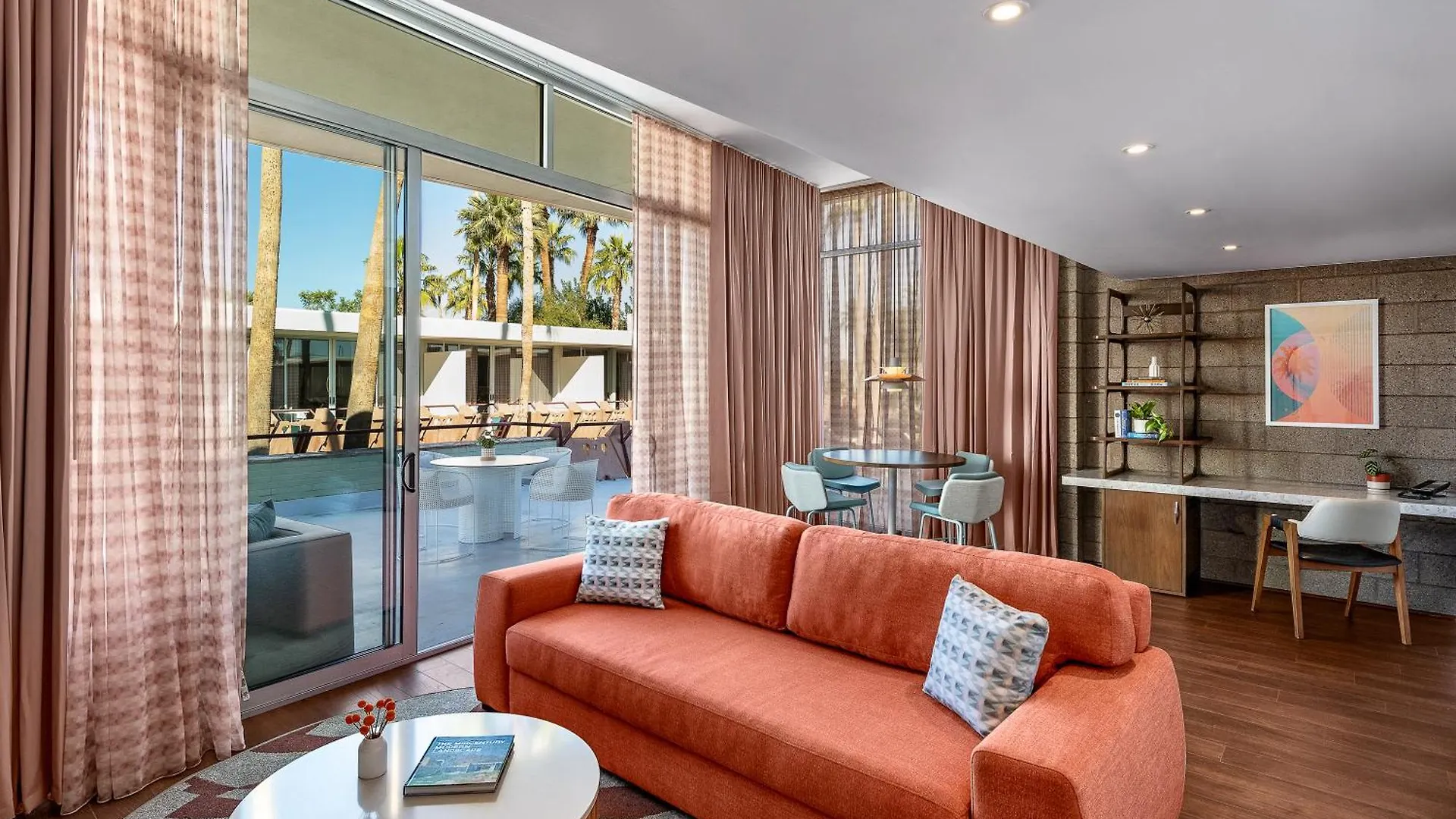 Hotel Valley Ho Scottsdale