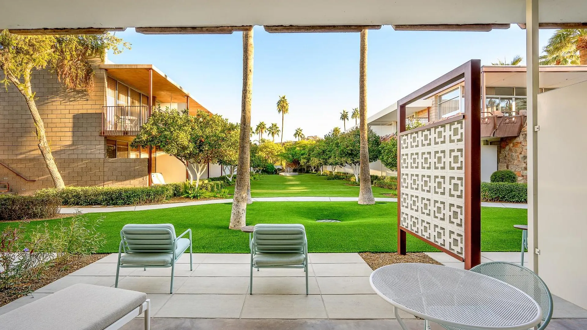 ****  Hotel Valley Ho Scottsdale United States