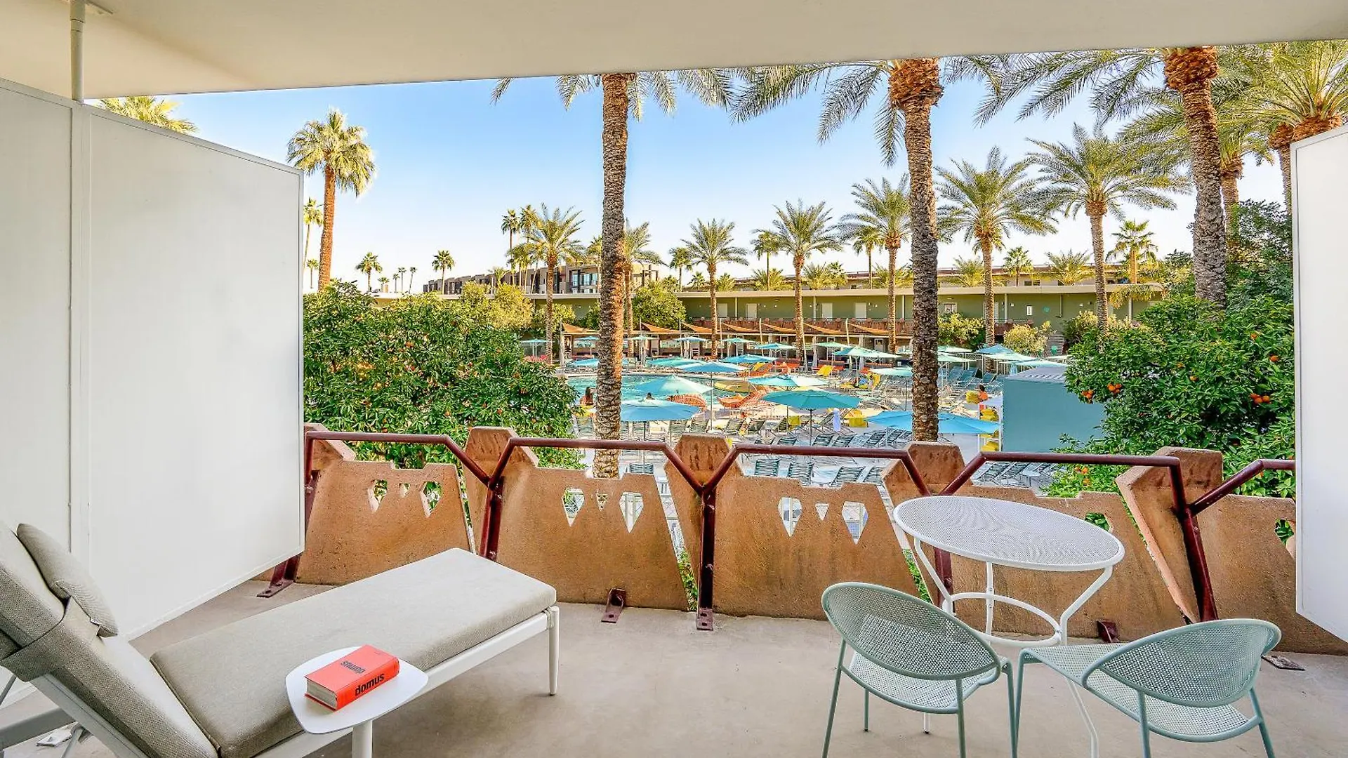 Hotel Valley Ho Scottsdale