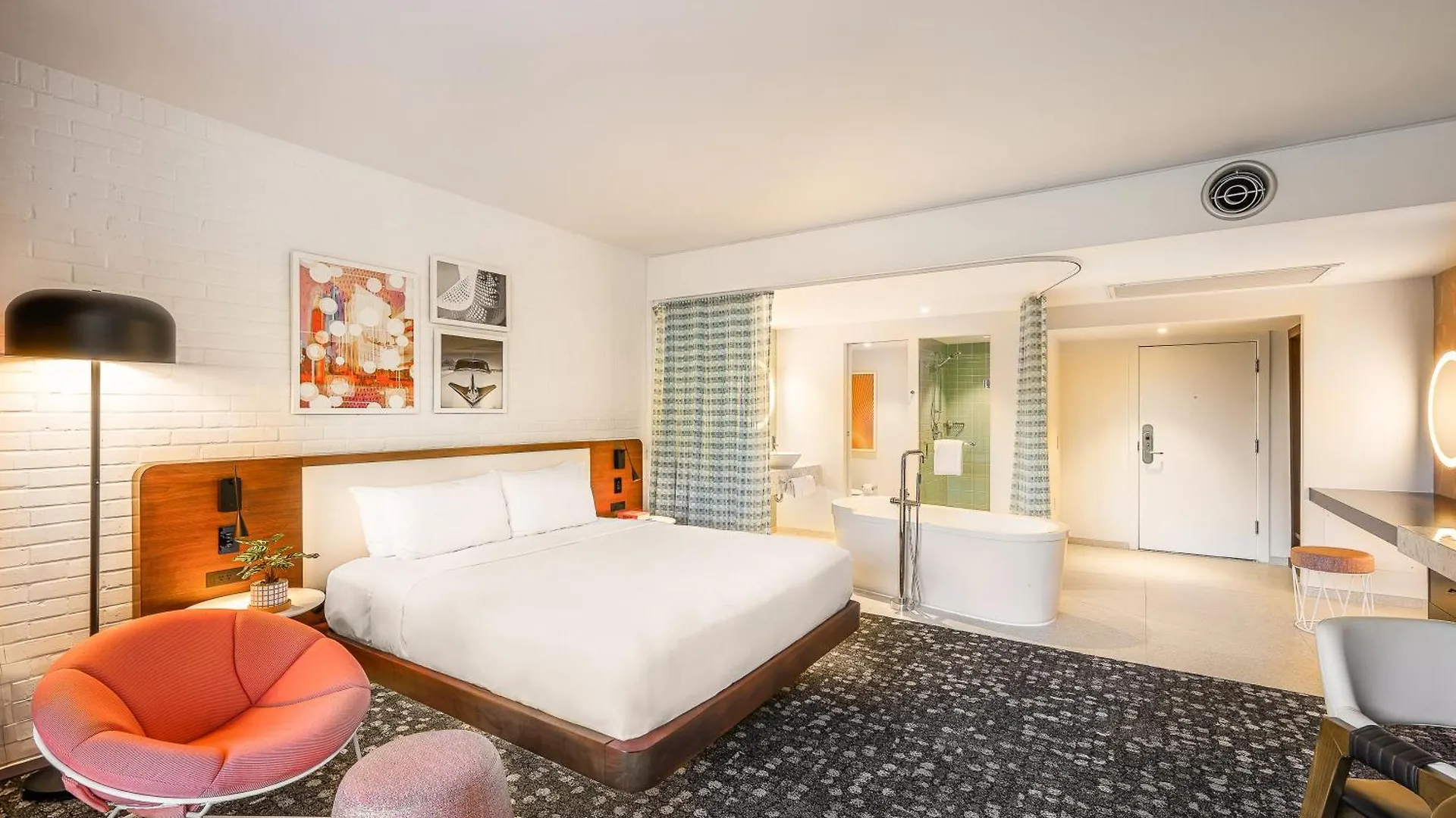 Hotel Valley Ho Scottsdale 4*,  United States