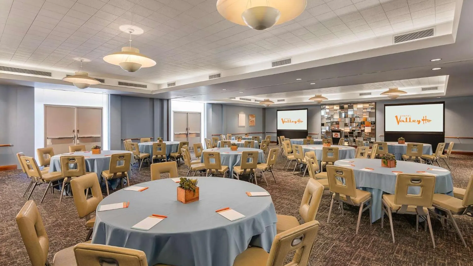 Hotel Valley Ho Scottsdale 4*,  United States