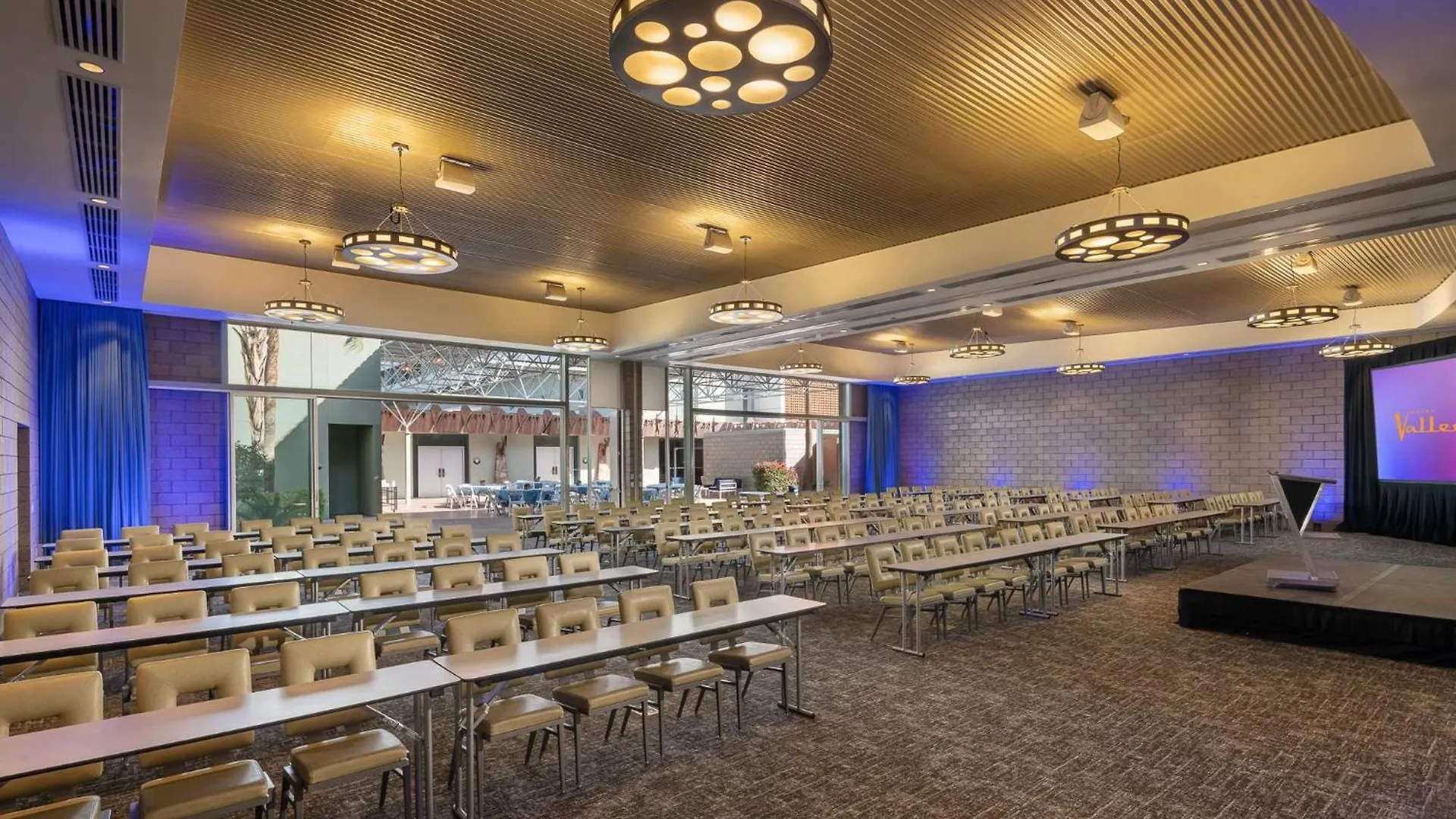 Hotel Valley Ho Scottsdale