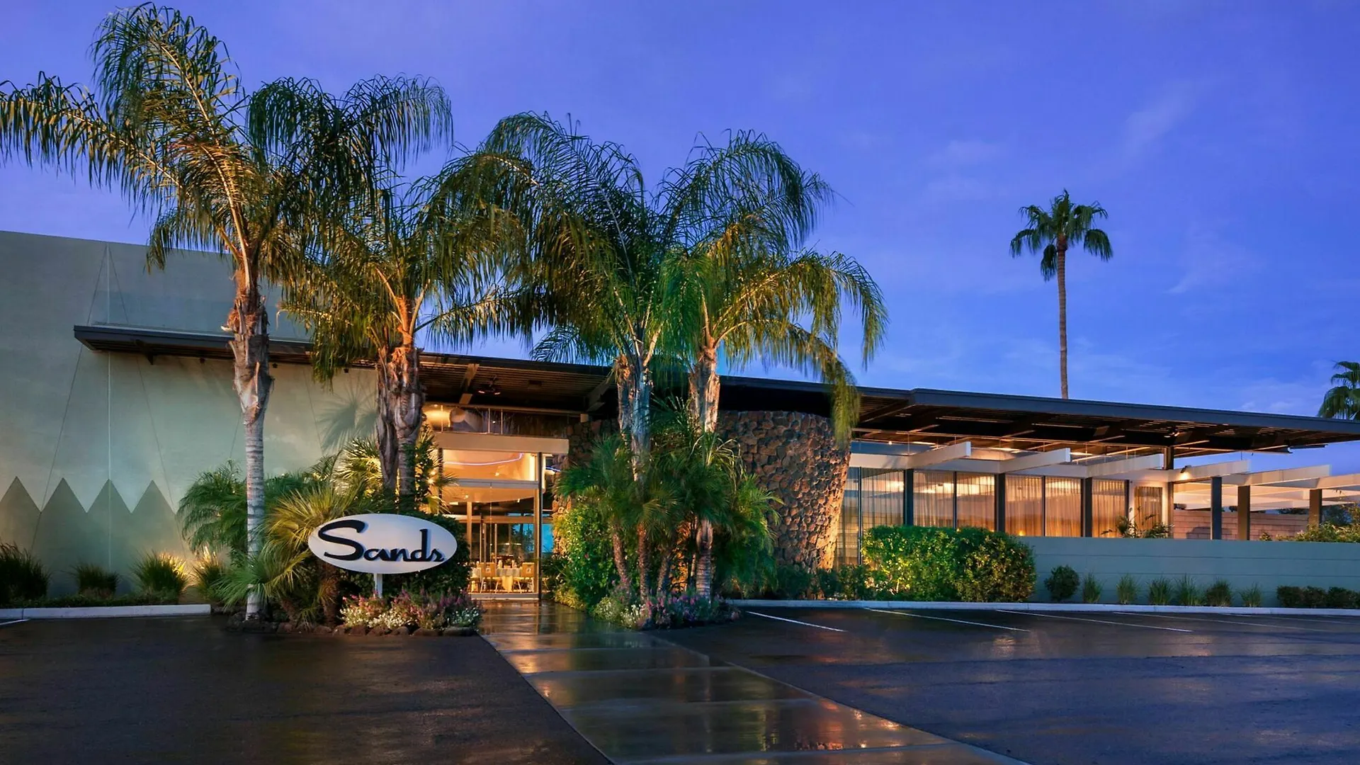 Hotel Valley Ho Scottsdale