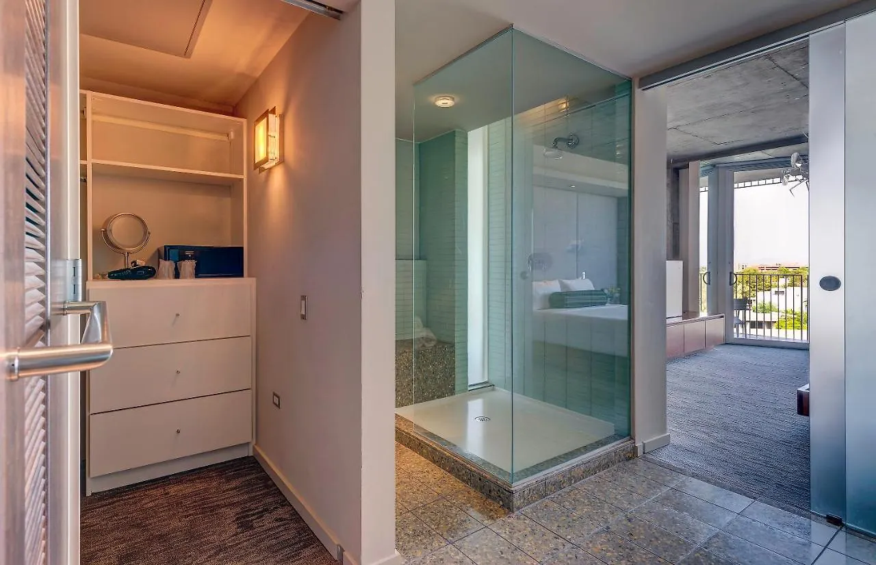 Hotel Valley Ho Scottsdale