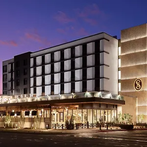 Hotel Senna House Scottsdale, Curio Collection By Hilton, Scottsdale