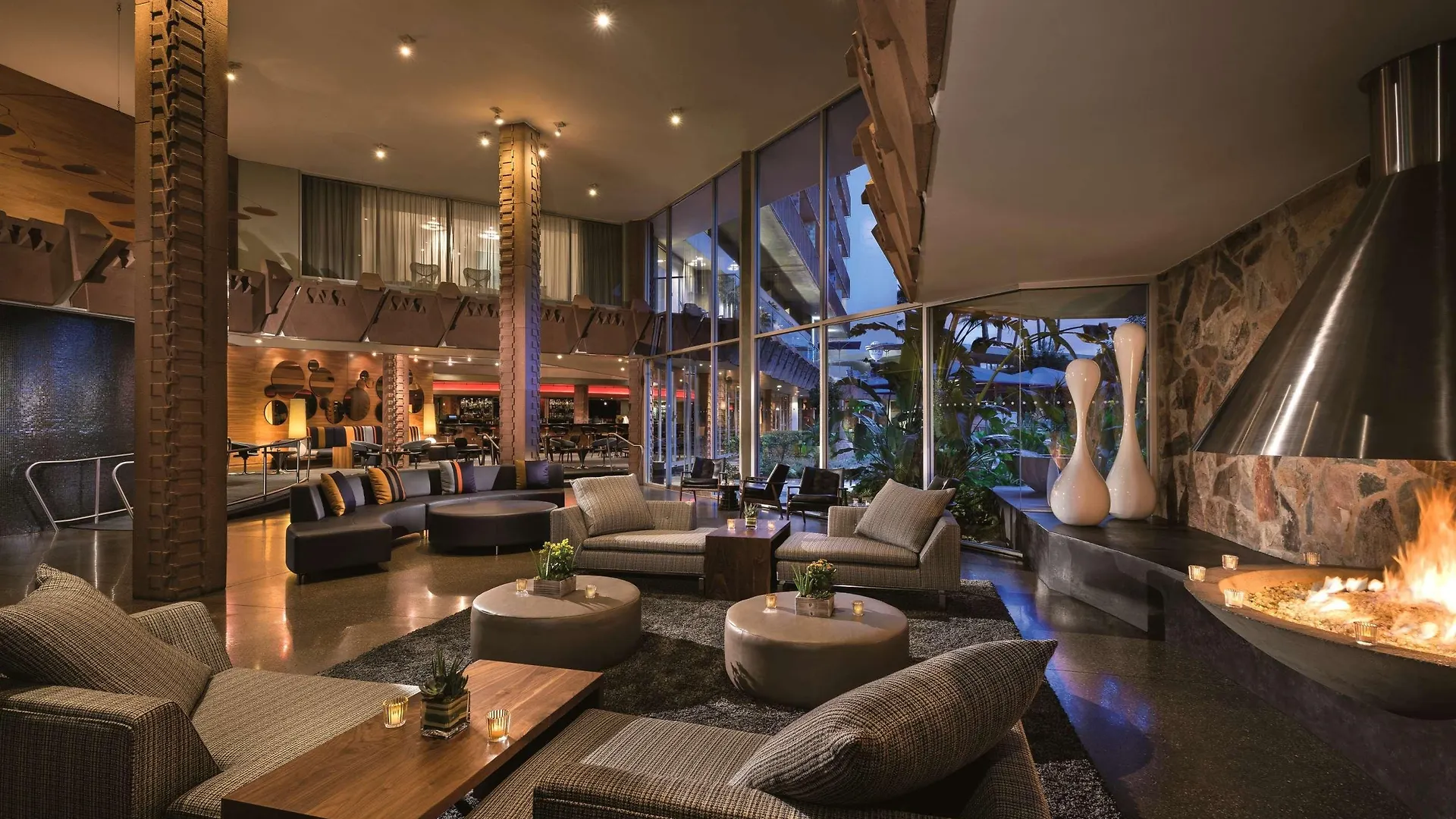 ****  Hotel Valley Ho Scottsdale Stany Zjednoczone Ameryki