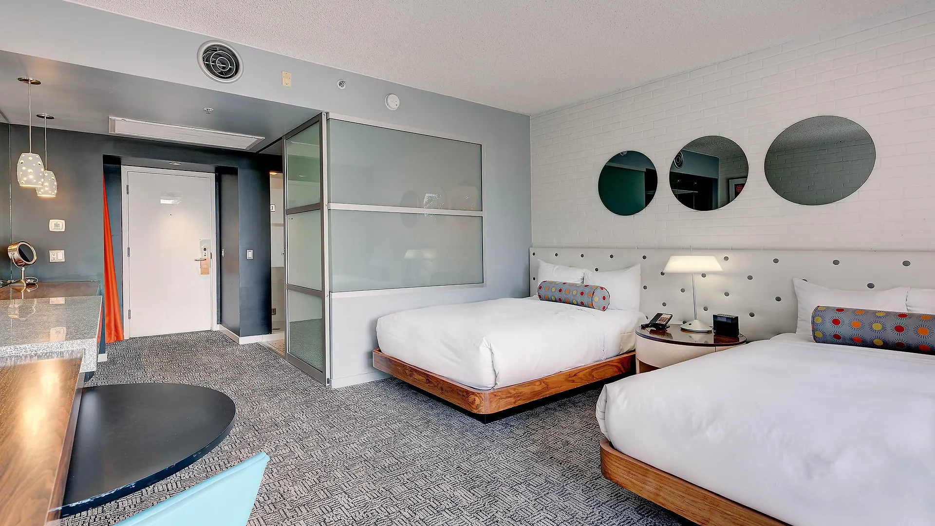 Hotel Valley Ho Scottsdale Stany Zjednoczone Ameryki