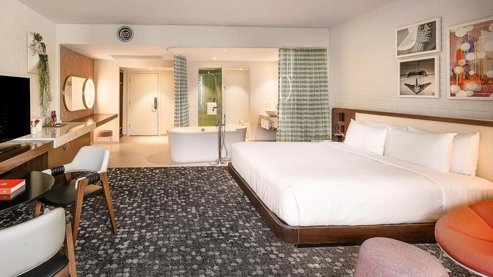 Hotel Valley Ho Scottsdale