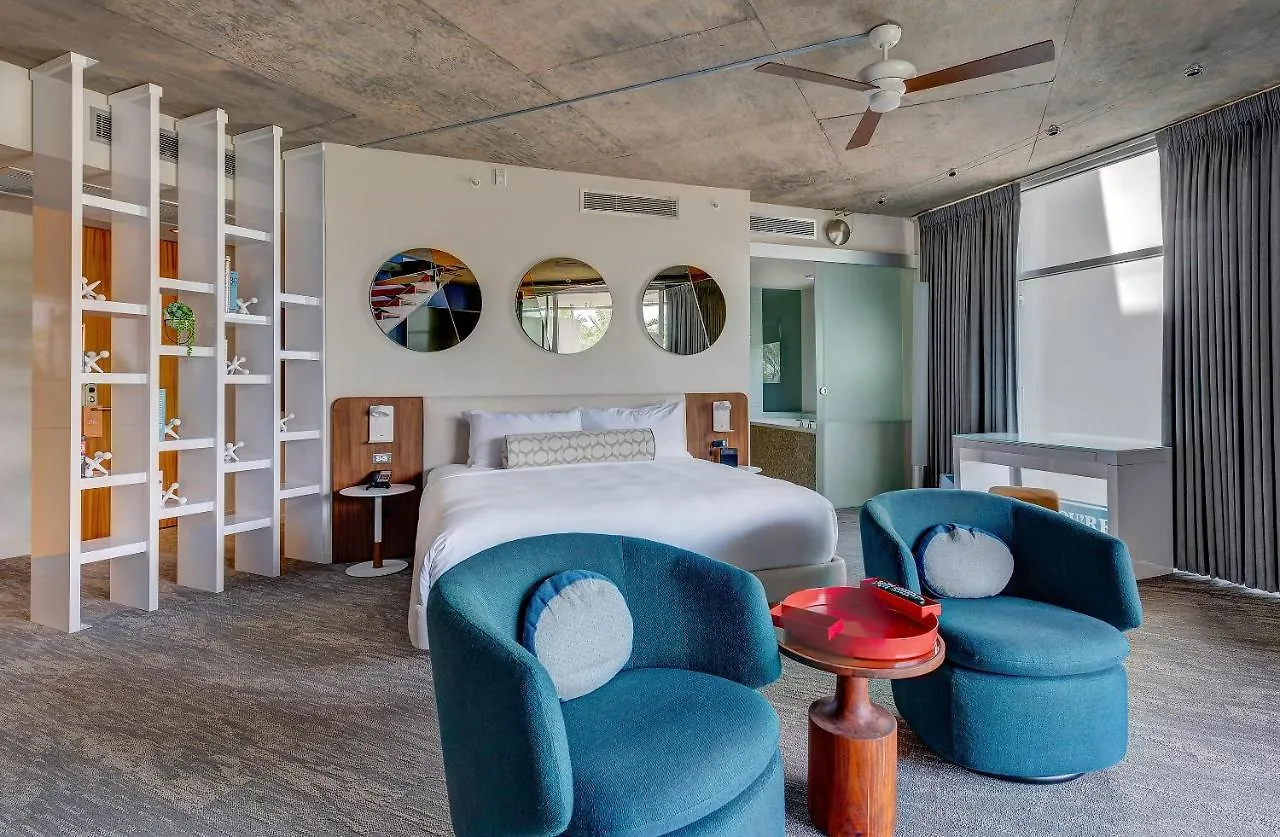 Hotel Valley Ho Scottsdale Stany Zjednoczone Ameryki
